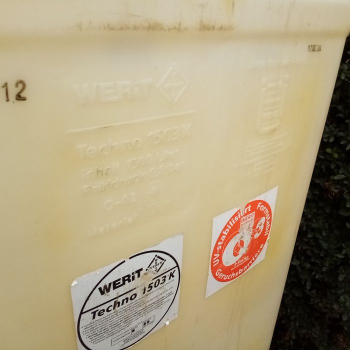 Rezervor, bazin apa, motorina, Clu, ulei, lichide