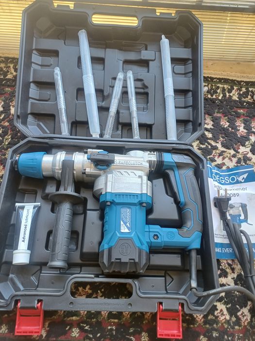 Perforator Adegso