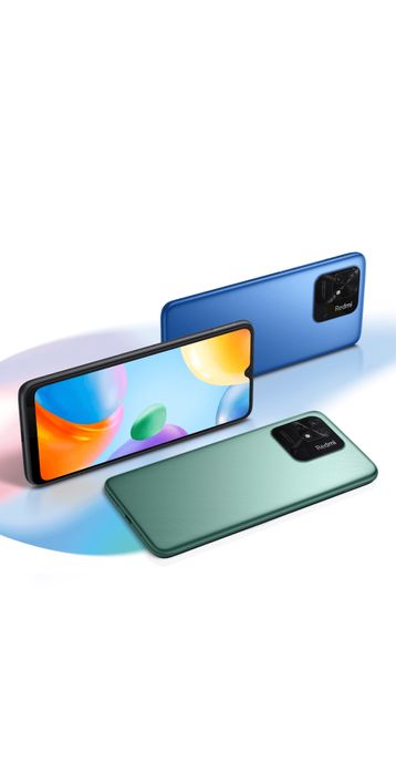 Redmi 10c