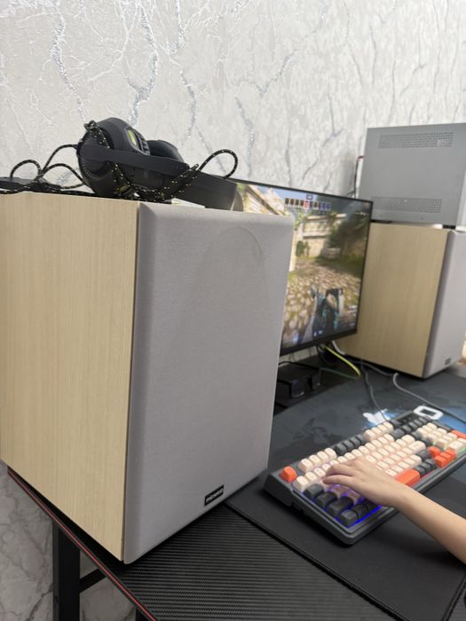 Продам Microlab pro 3