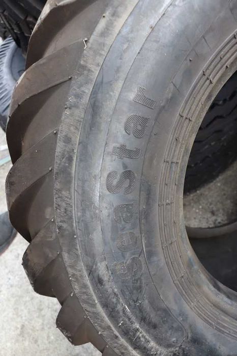 400/60-15.5 SEASTAR 16 pliuri cauciucuri noi pentru remorca, vidanja