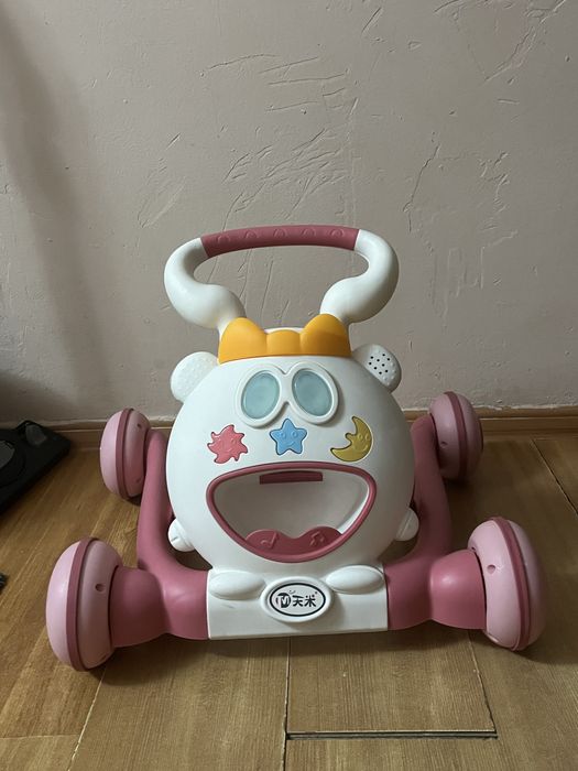 Ходунки для ребенка