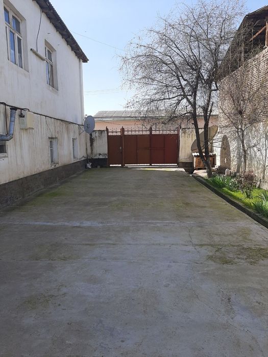 Продам дом в авангарде