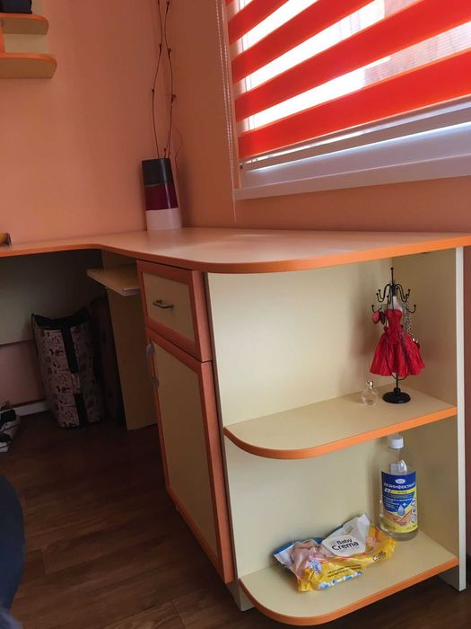 Обзавеждане за детска стая