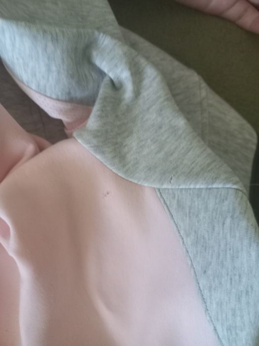 Пролетно есенна горница за момиче