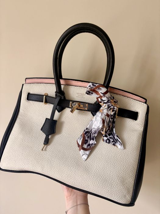 Голяма чанта Hermes