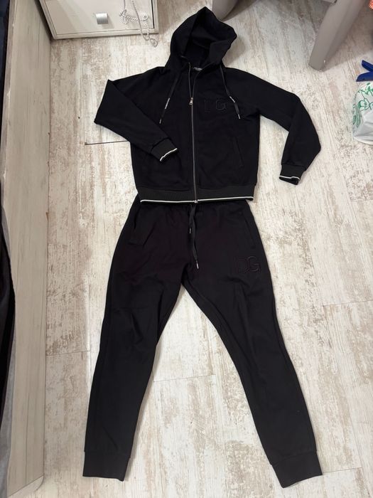 Dolce & Gabanna анцуг спортен екип