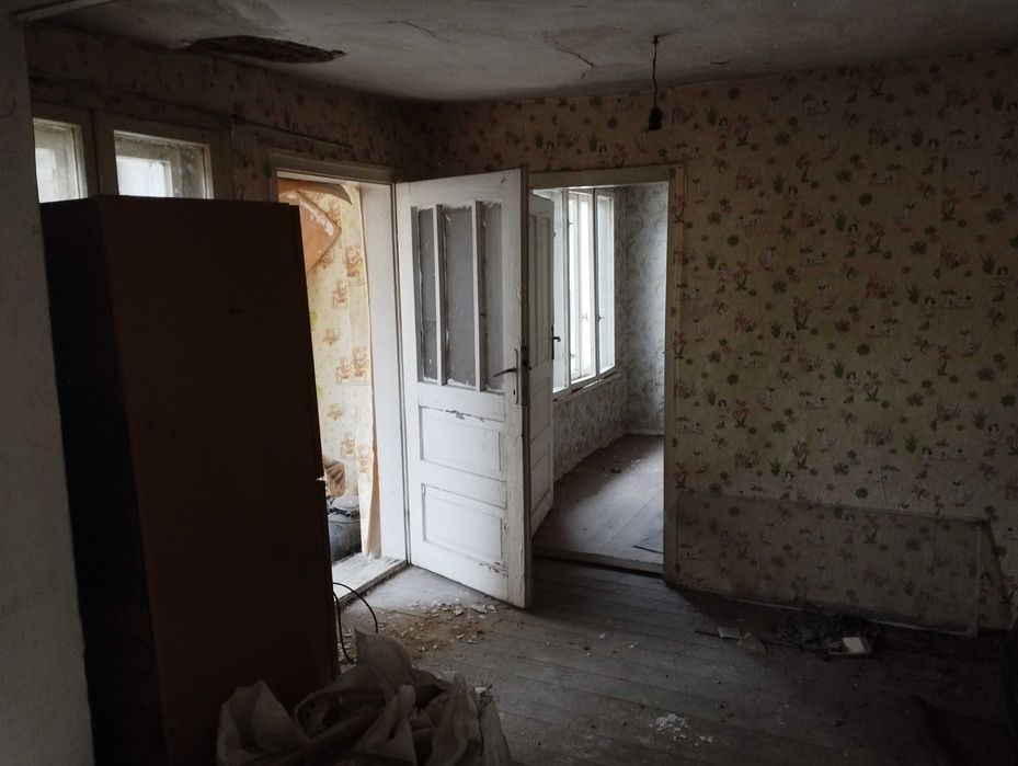 Продава се Къща в Ловеч, Промишлена зона - Север - 36 кв.м за 510 €/кв.м - Снимка #10