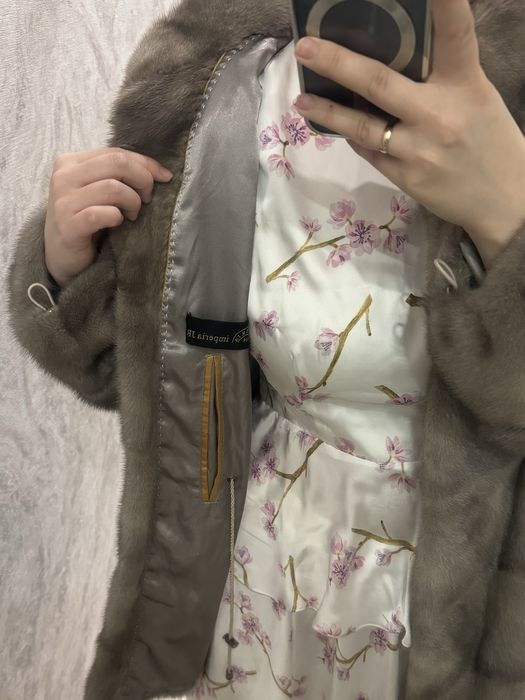 Шубка - Трансформер