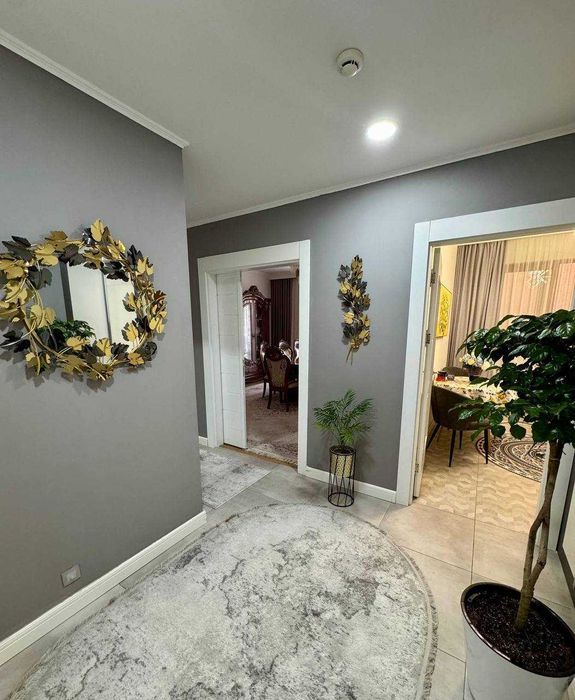 продается 3/5/9 84м2 ЖК ISTANBUL CITY