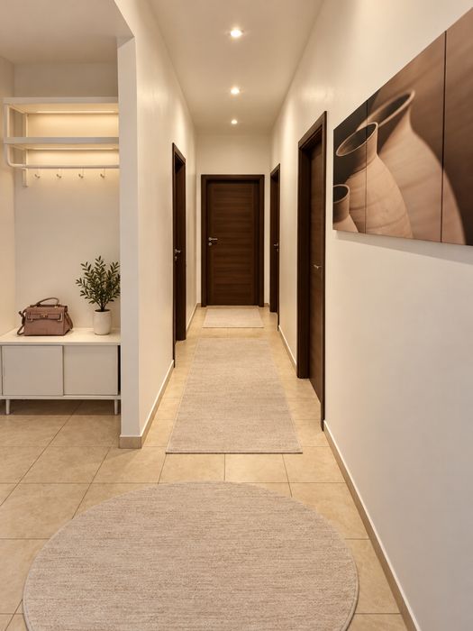 Proprietar – Apartament 4 camere, 120 mp, Carina Residence, Iancu Nicolae, 2 parcări