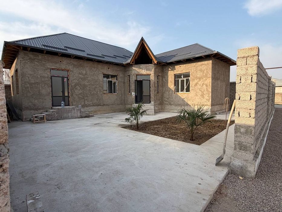 СРОЧНО!!! 5 хонали уйимиз сотилади!