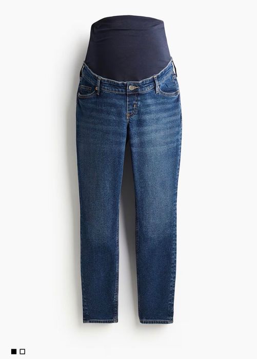 Дънки за бременни H&M