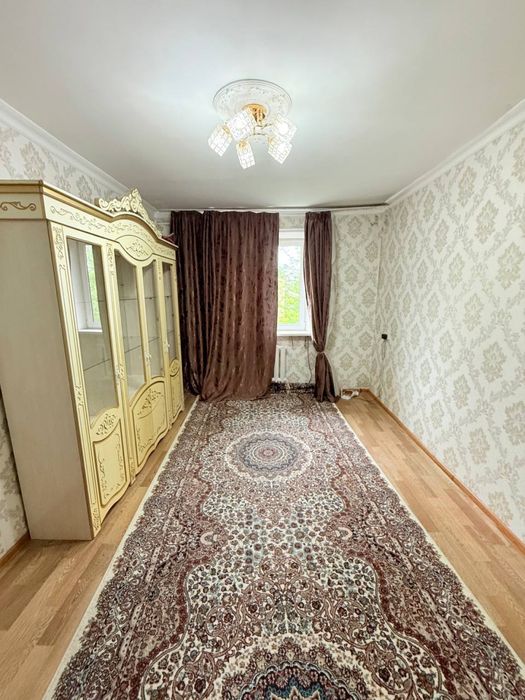 Продажа квартиры