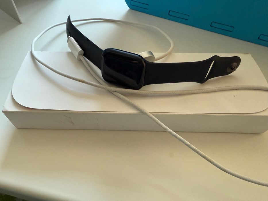 watch series 9 apple