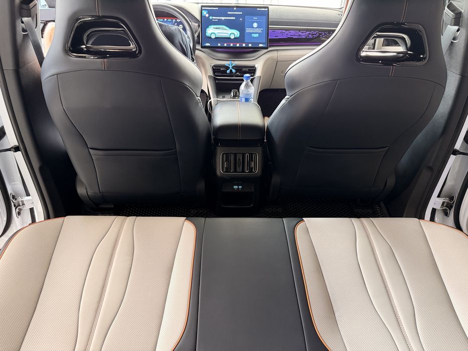 Byd Champion Honor 605