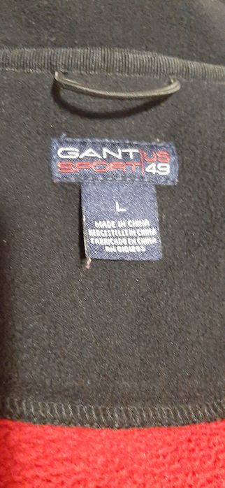 Полар GANT L размер