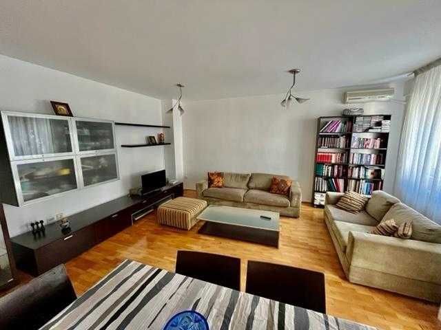 Дава се под наем Двустаен апартамент в София, Гоце Делчев - 56 кв.м за 561 € - Снимка #4