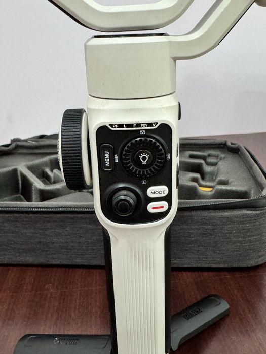Стабилизатор Zhiyun Smooth 5S Combo