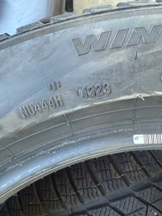225 50 17 Pireli Sottozero3