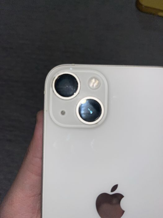 Iphone 13 белый 128гб