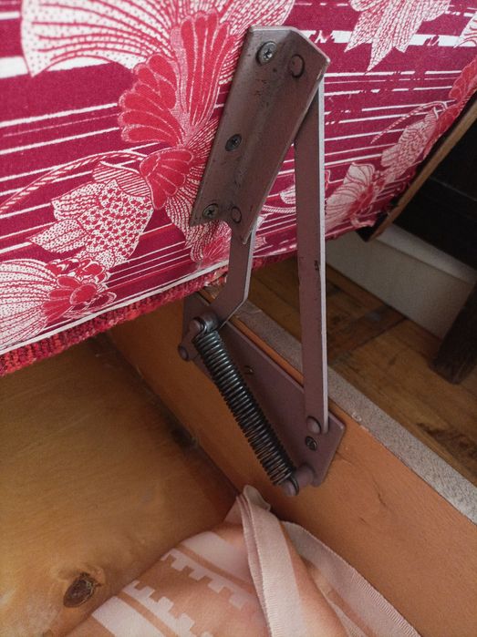 Кровать полуторка Польша