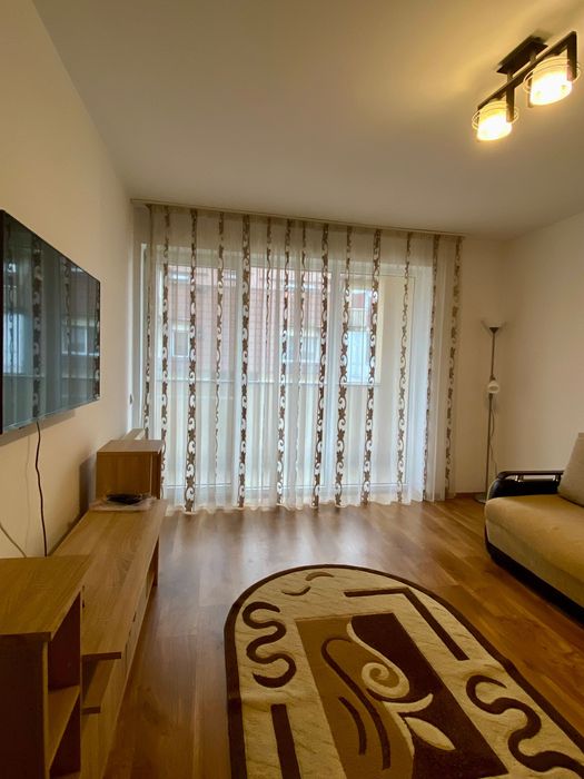 Apartment de închiriat