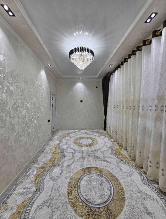 2 хонали квартира сотилади