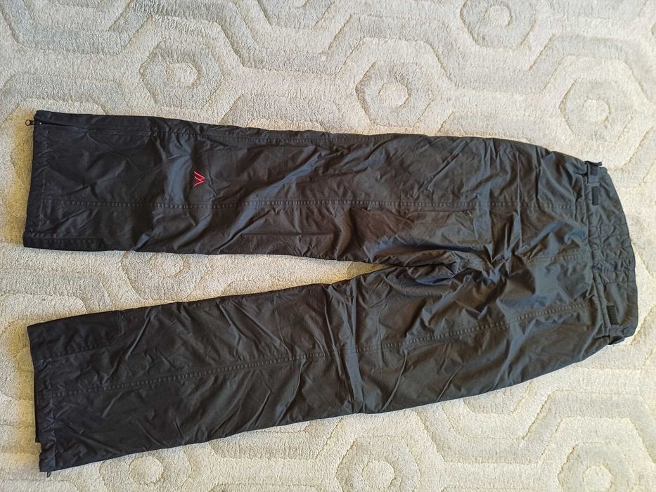 Оригинален дамски ски панталон Maier Sports, р-р 38 (М)