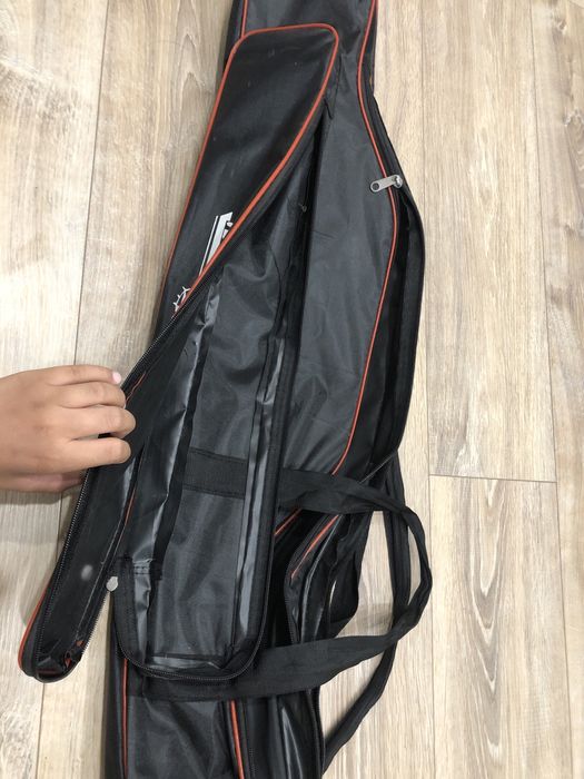 Чехол для удилищ