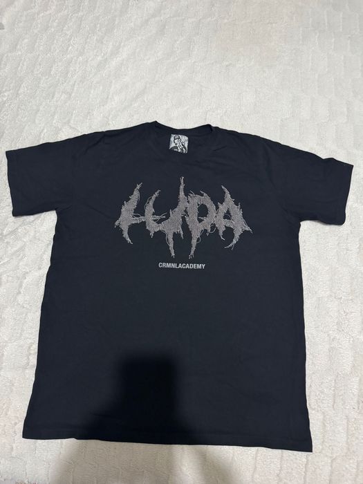 Luda тениска XL regular fit