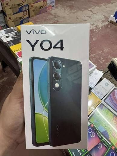 Продам телефон vivo y04