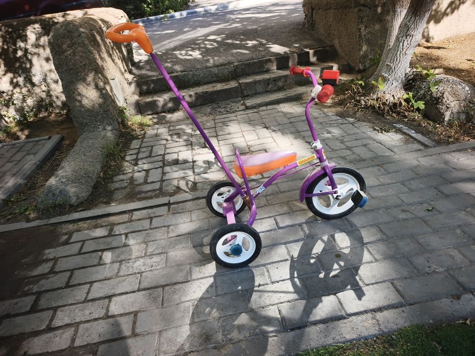 Велосипед продается