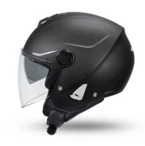 Скутерска Каска UFO Nixie demijet helmet