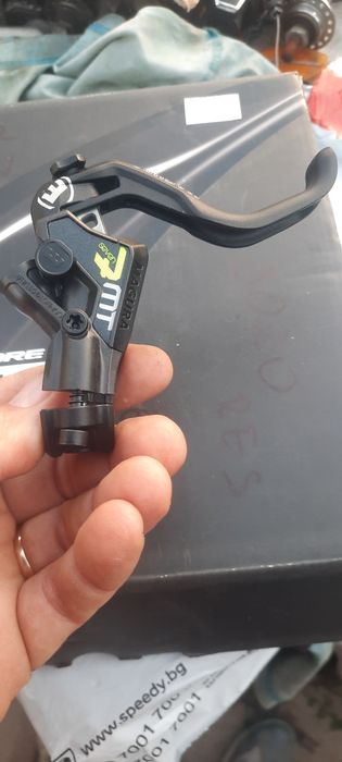 Лот части от висок клас