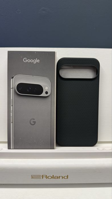 Google Pixel 9 Pro XL 256gb