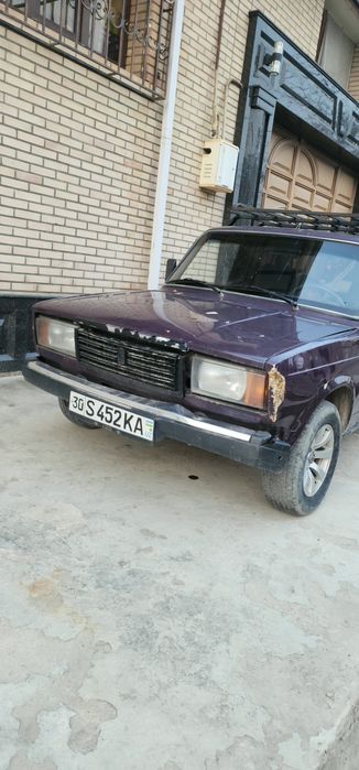 Срочна сотилади Ваз лада жигули 2105