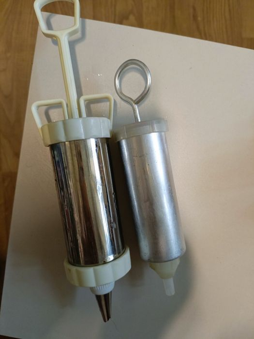 Шприц кондитерский