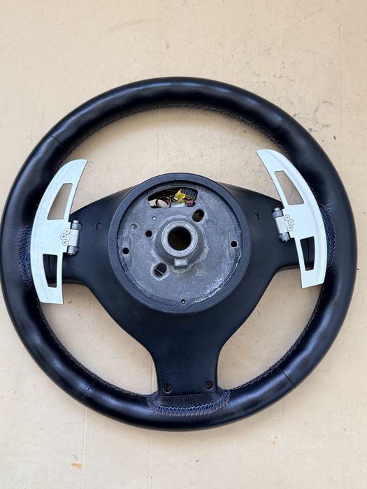 Бмв М волан bmw e39 e46 e53