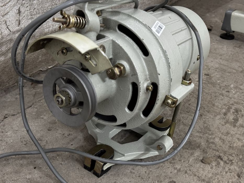 Мотор фрикционный 400w