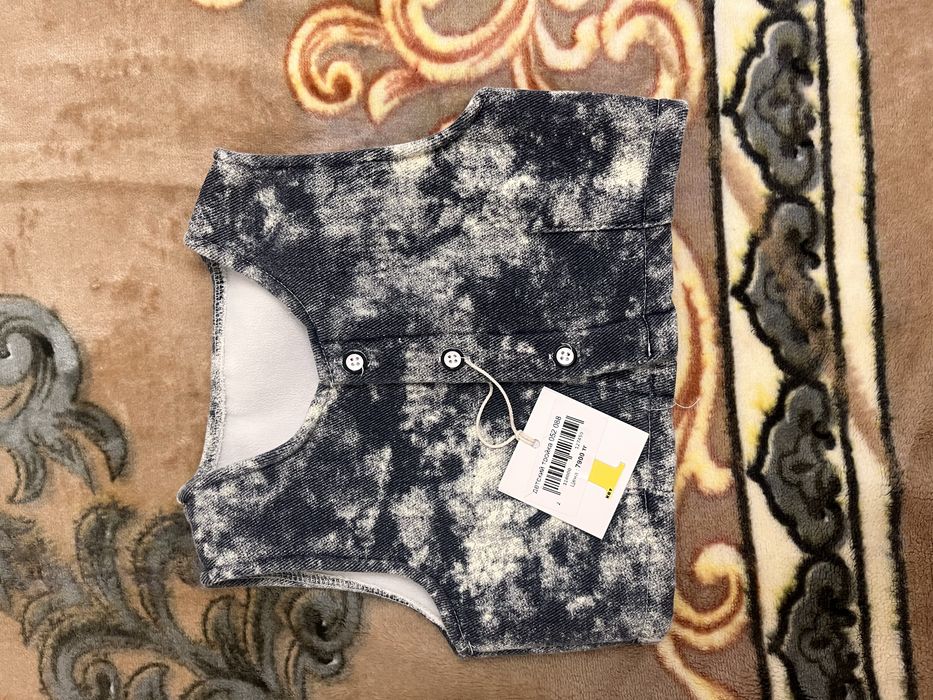 Детская тройка для девочек