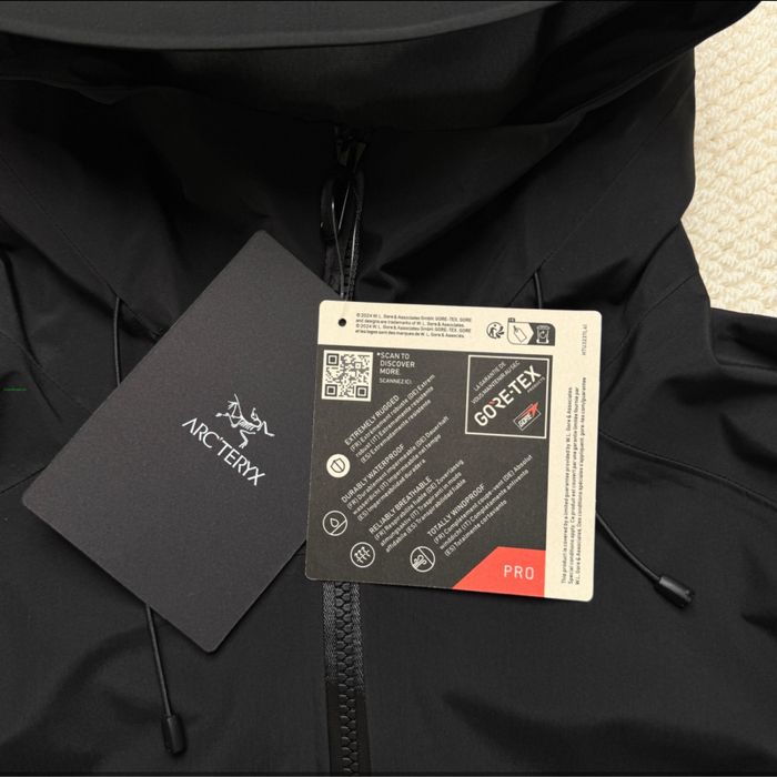 Arc’teryx/Arcteyx jacket/ Куртка Arc’teryx