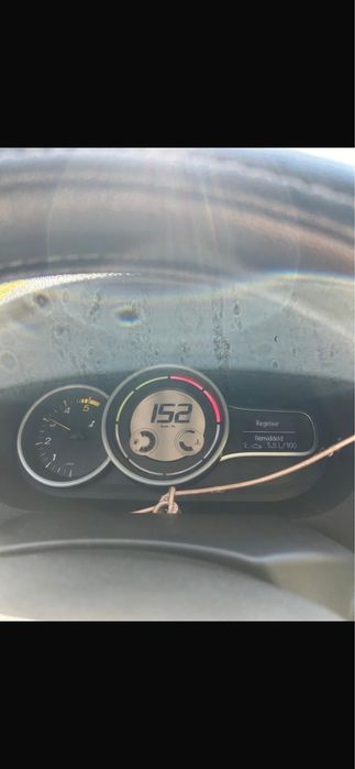 Renault Megane 1.5dci
