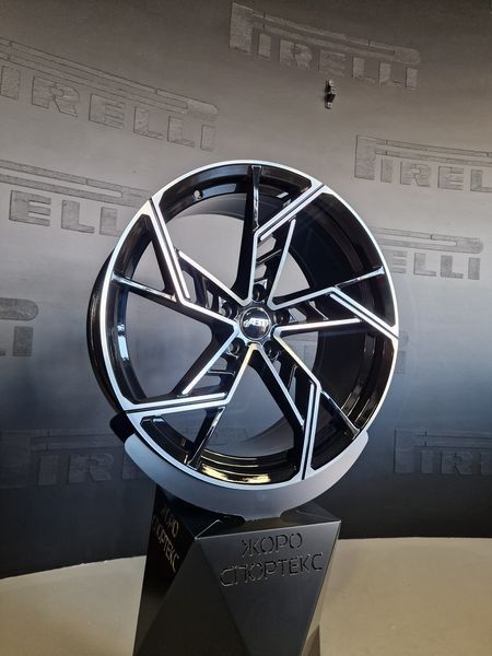 20цола Audi 5x112 Ауди