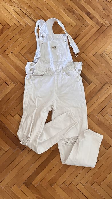 Гащеризон pull and bear
