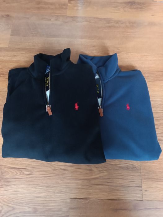 Quarter zip Polo Ralph Lauren