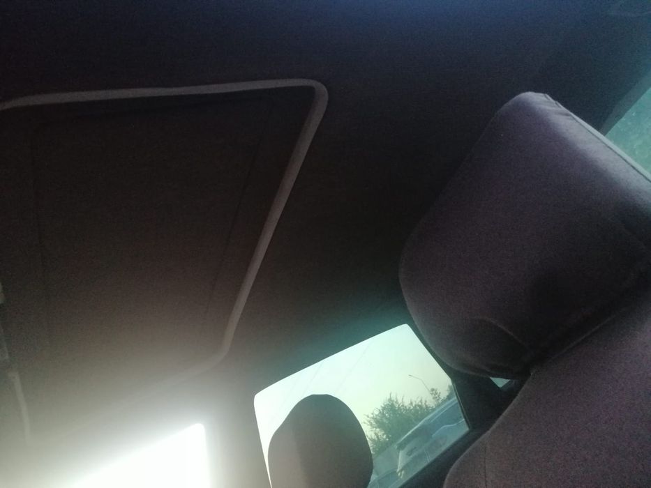 Фольксваген Пассат В3