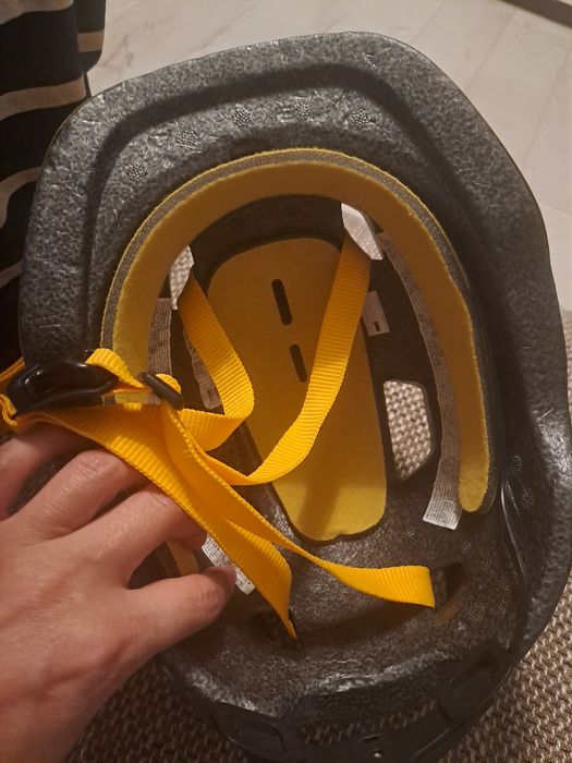 Cască bicicletă copii Decathlon