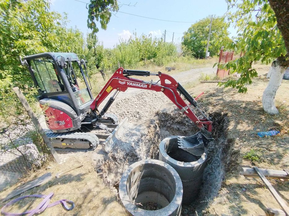 Скеле под наем, Кюстендил