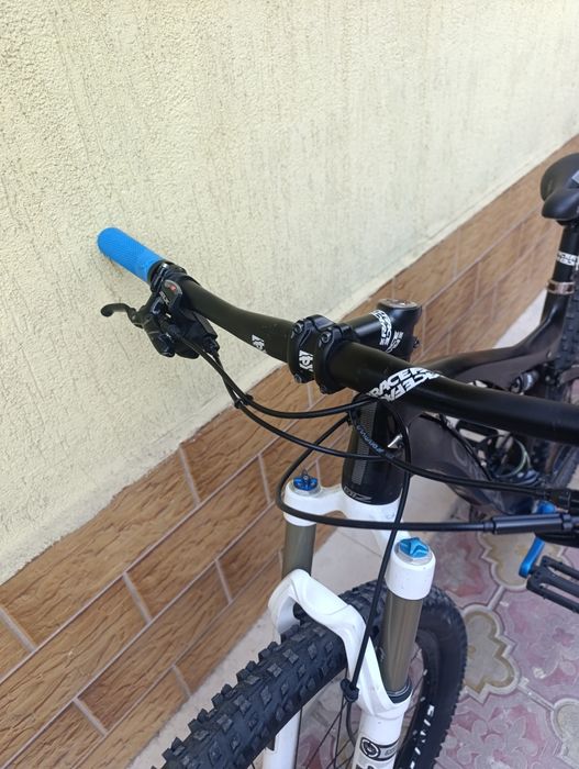 Orbea 27,5 цола Карбон "Мекица"